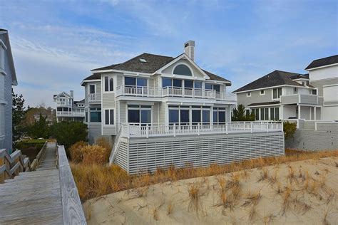 monthly rentals in bethany beach